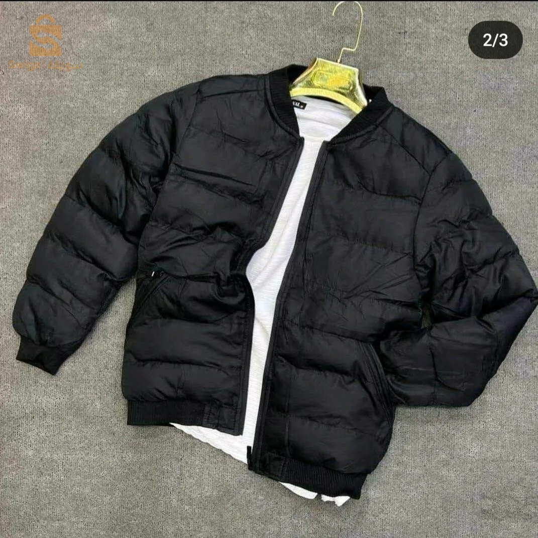 veste trés bonne qualitée💯🔥✅️