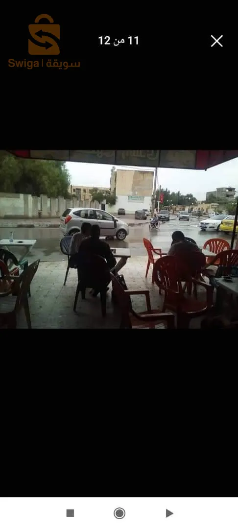 محل للإيجار
