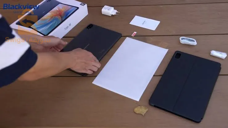 Blackview tab 18