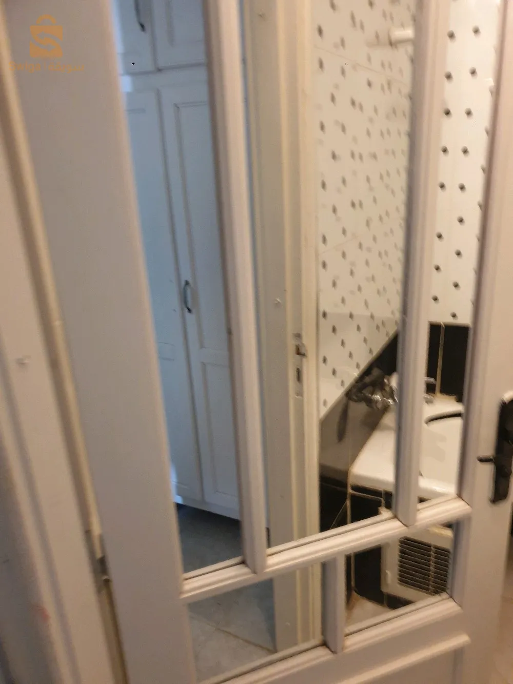 appartement a vendre