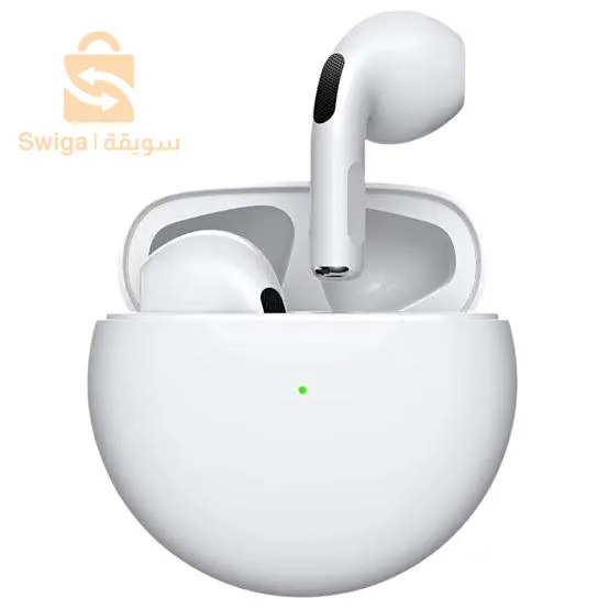 سماعات airpro 6 tws
