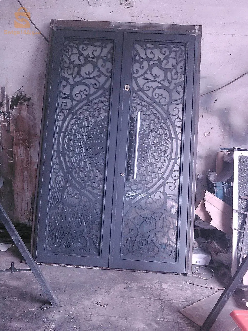 حدادة عصرية