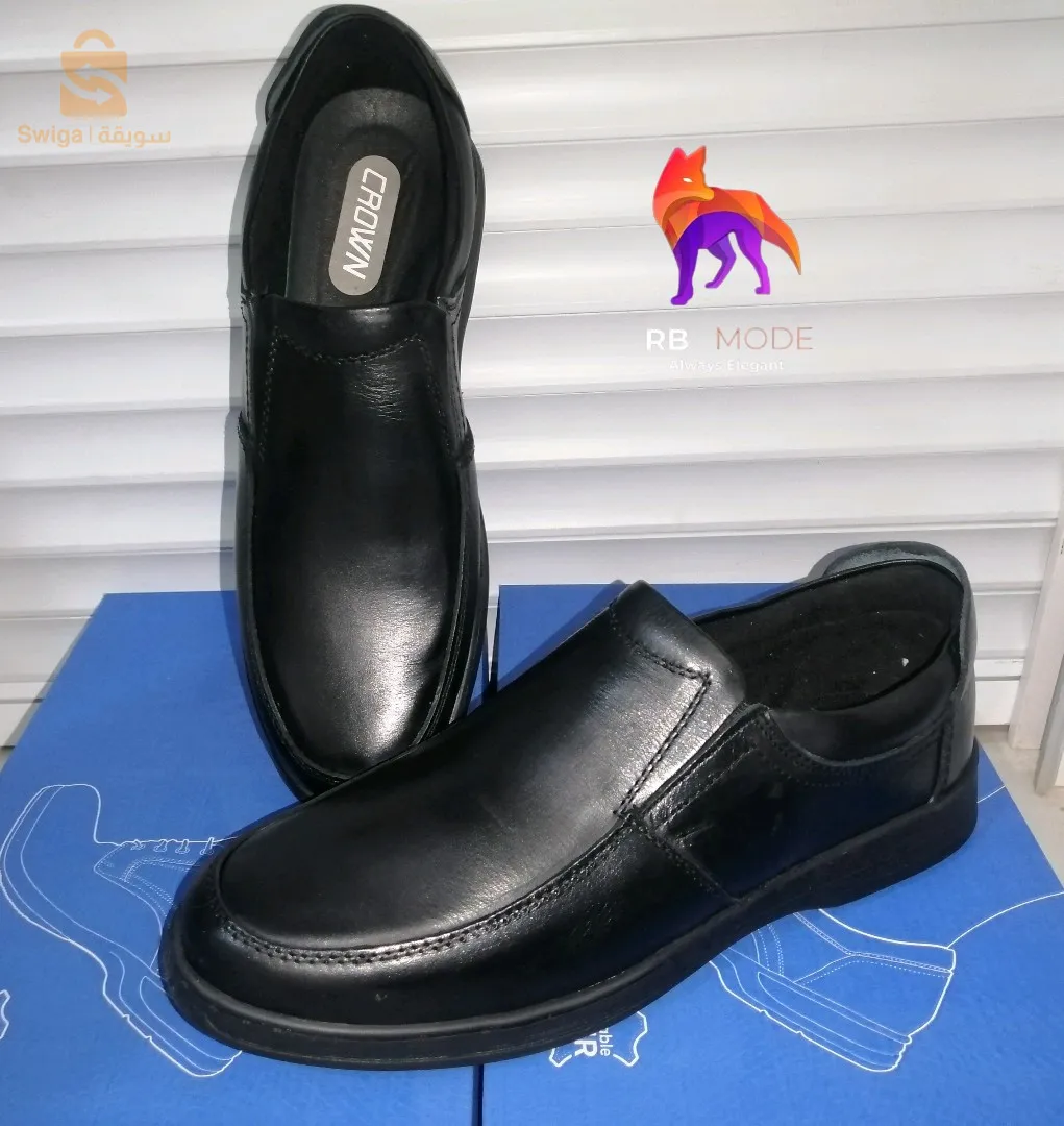 صباط مقاسات الكبيرة 45/46