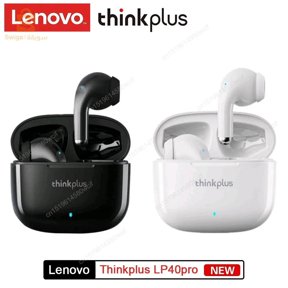 thinkplus livepods lp40pro