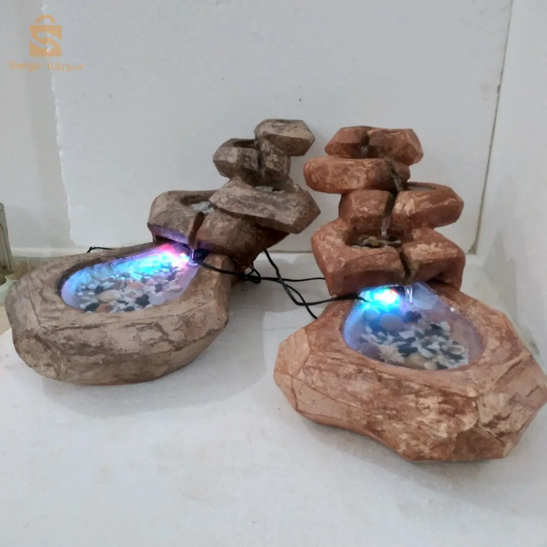نافورات تزين منزلي 0542081621