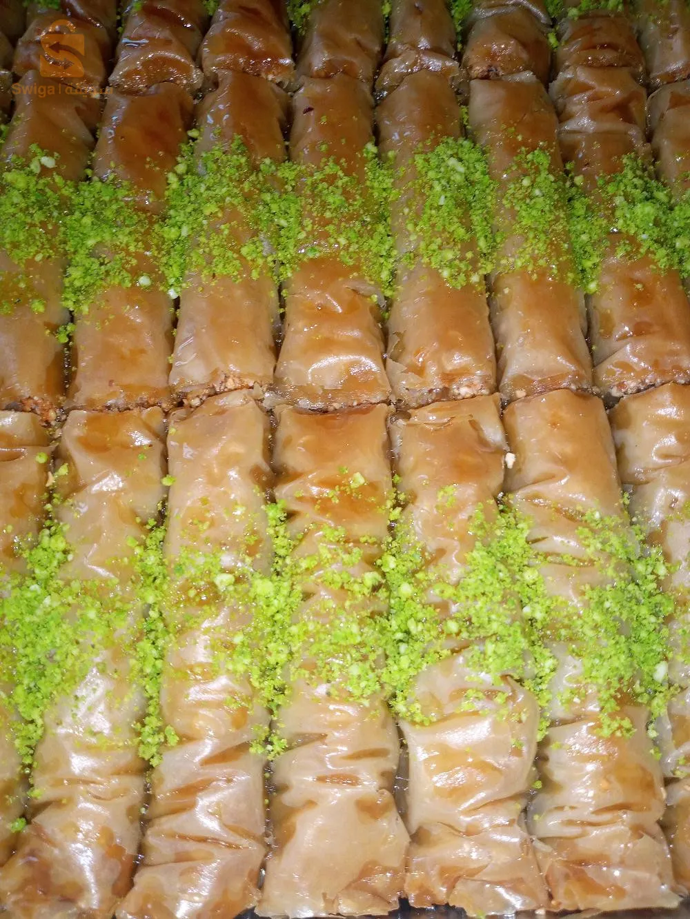 حلويات،ميمي
