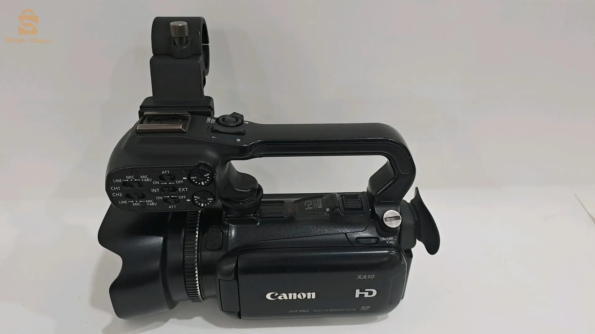 بيع كامرا كانون xa10