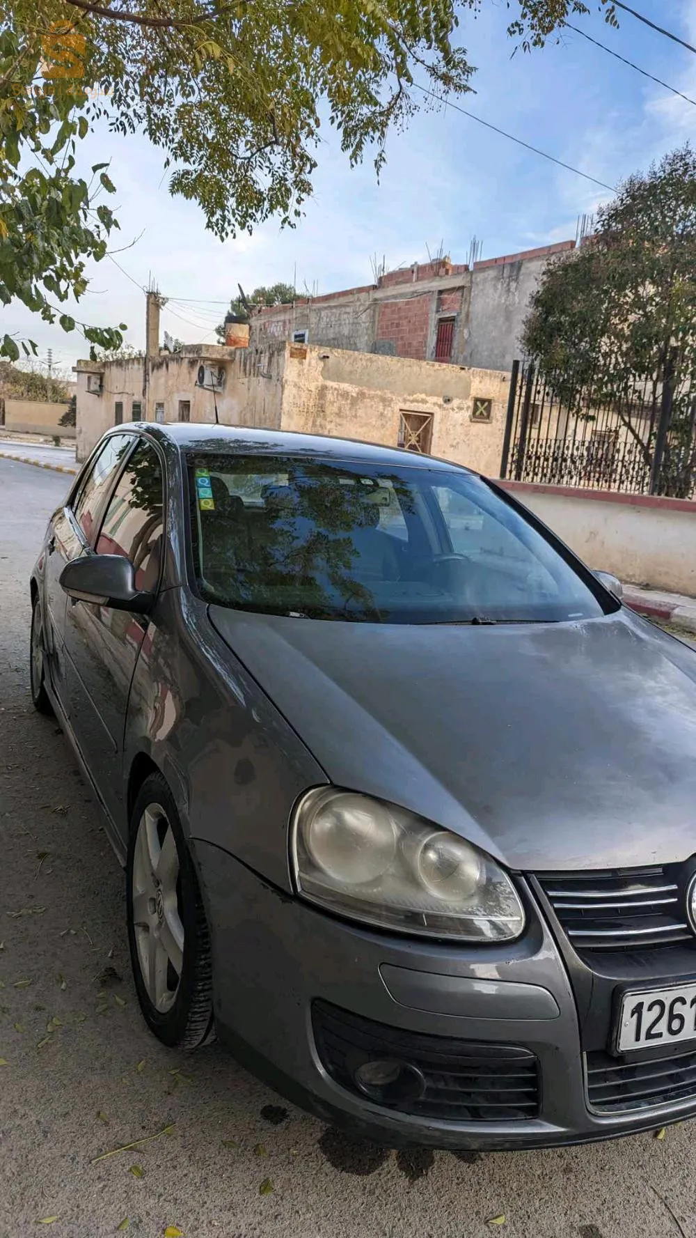 golf 5 1.9 tdi la 105 cv