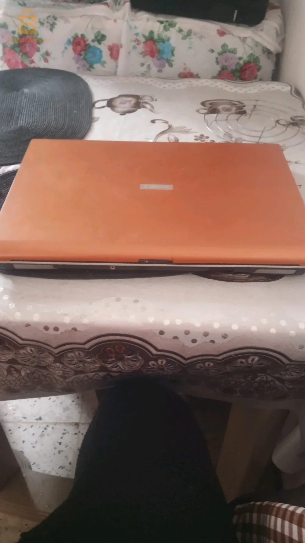 ميكرو برطابل + ميكرو بيه با طابلة تاعو باجميع لوازمو