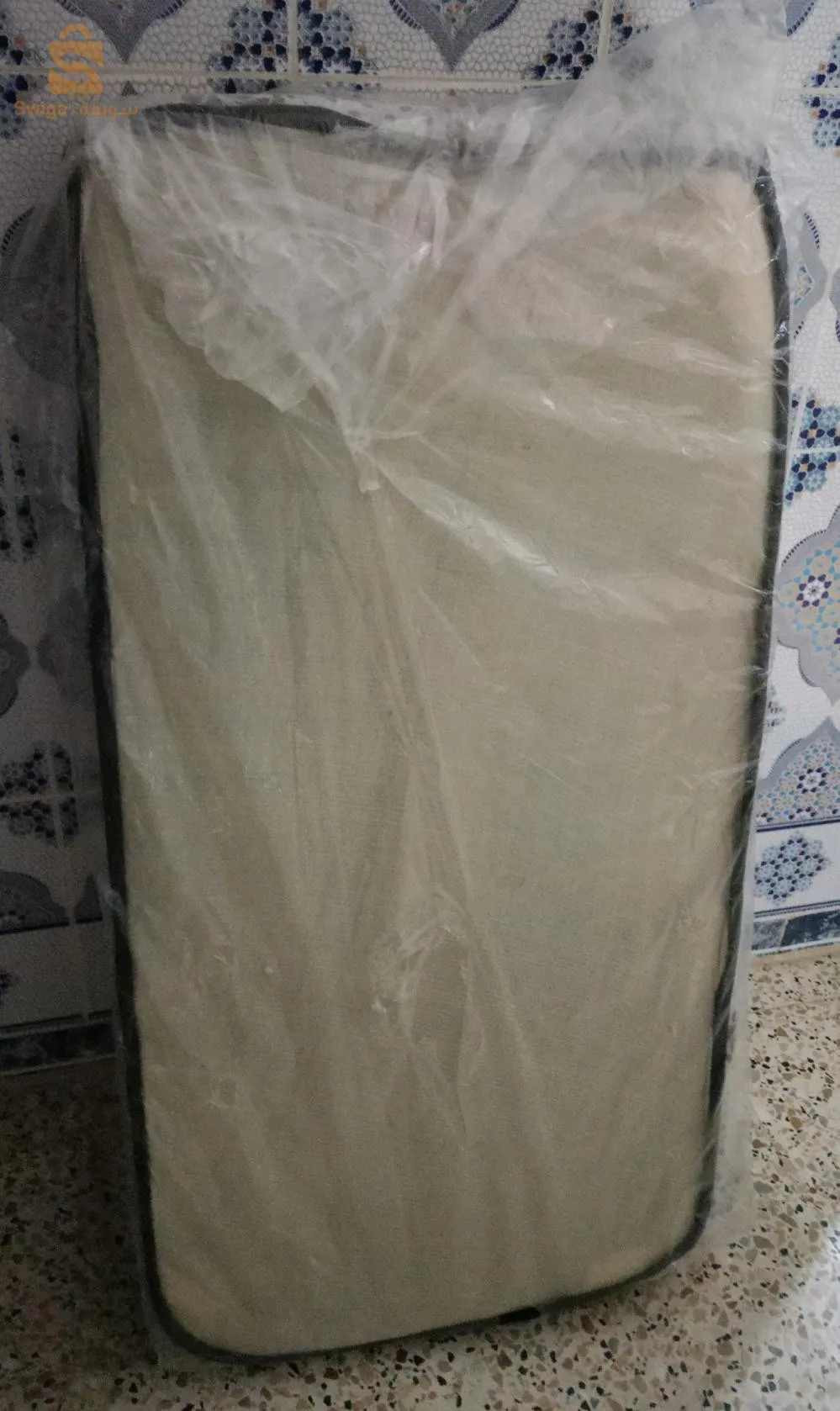 معسكر