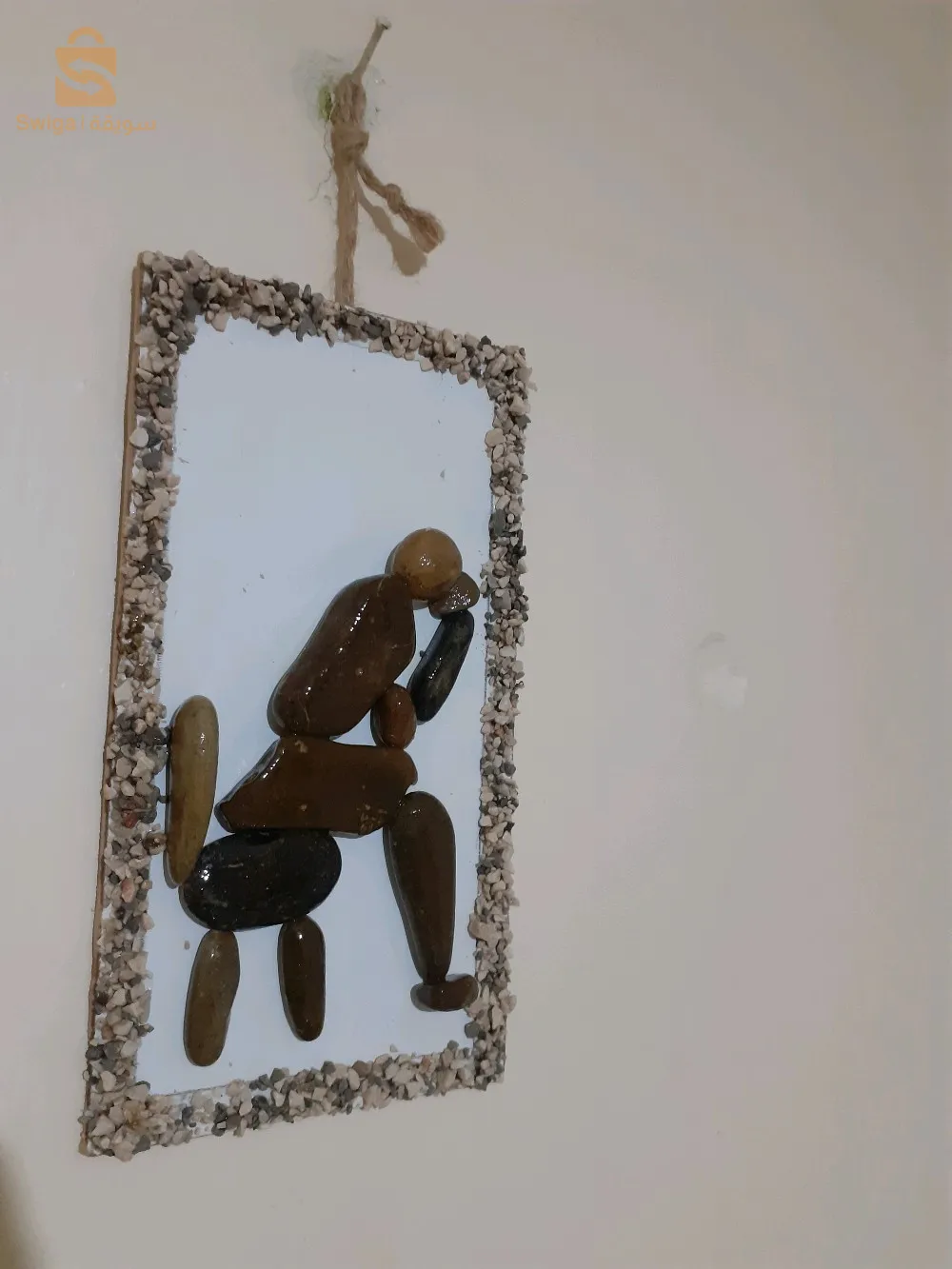 تحف خشبية