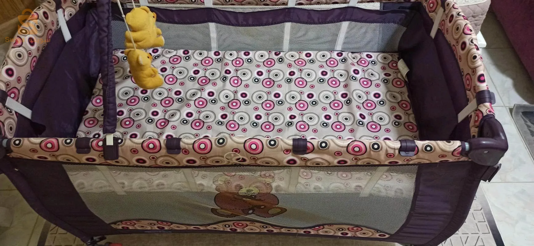 الخروب