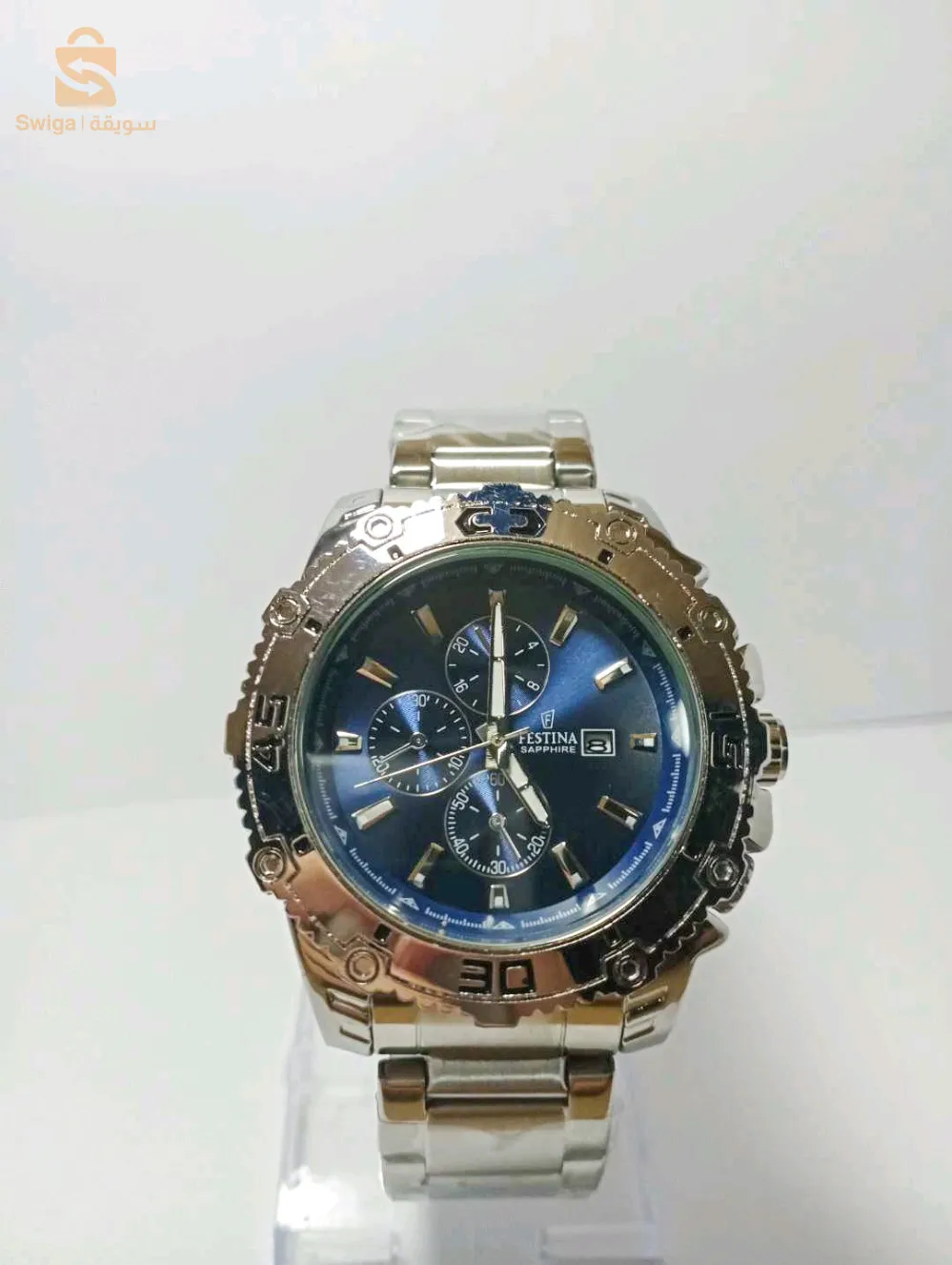 montre homme Festina