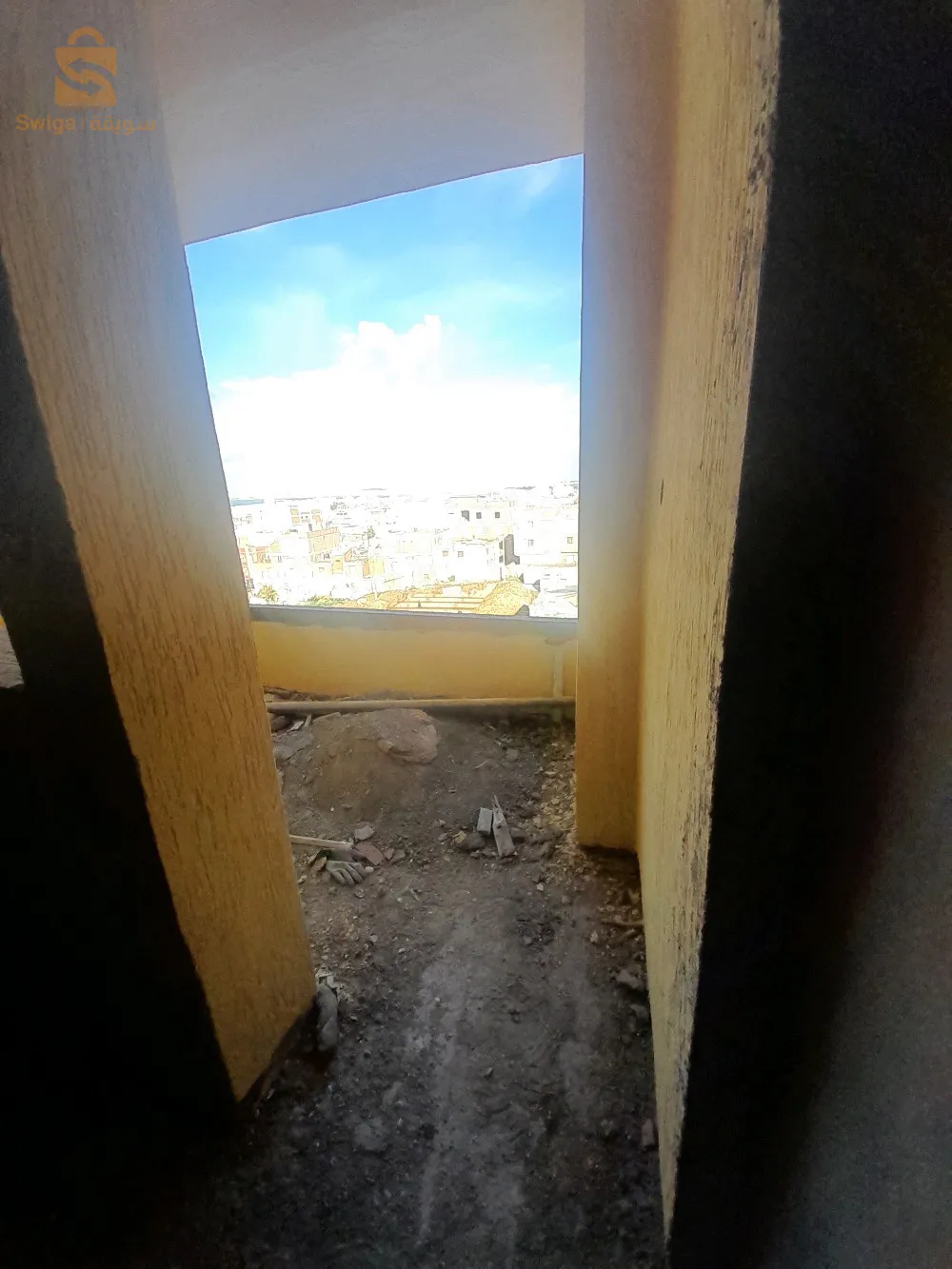 برج الكيفان موحوس