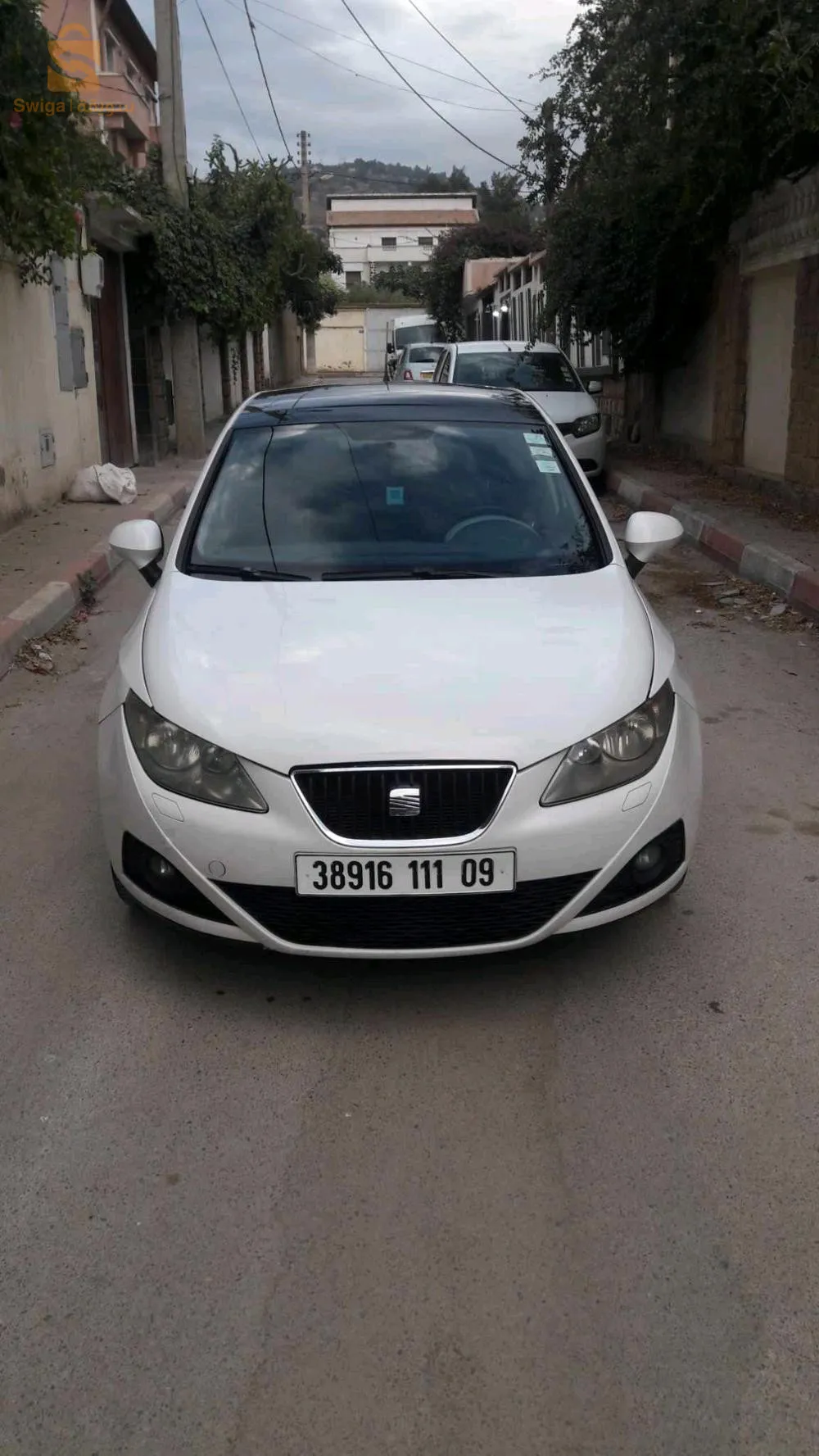 ibiza loca 1.6 tdi 90 ch
0675892670