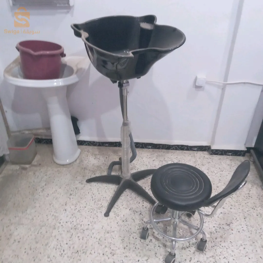 متريال حلاقة