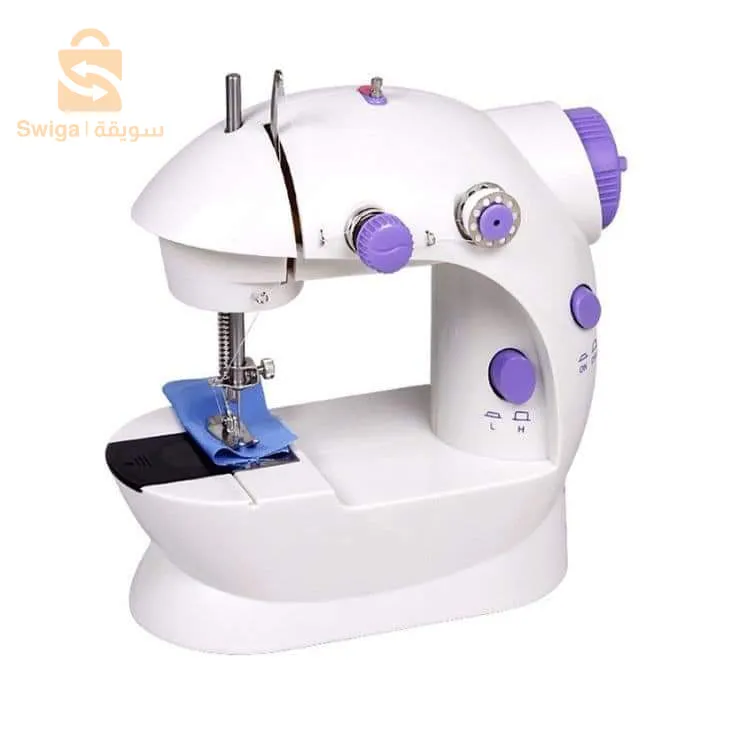 الة خياطة محمولة