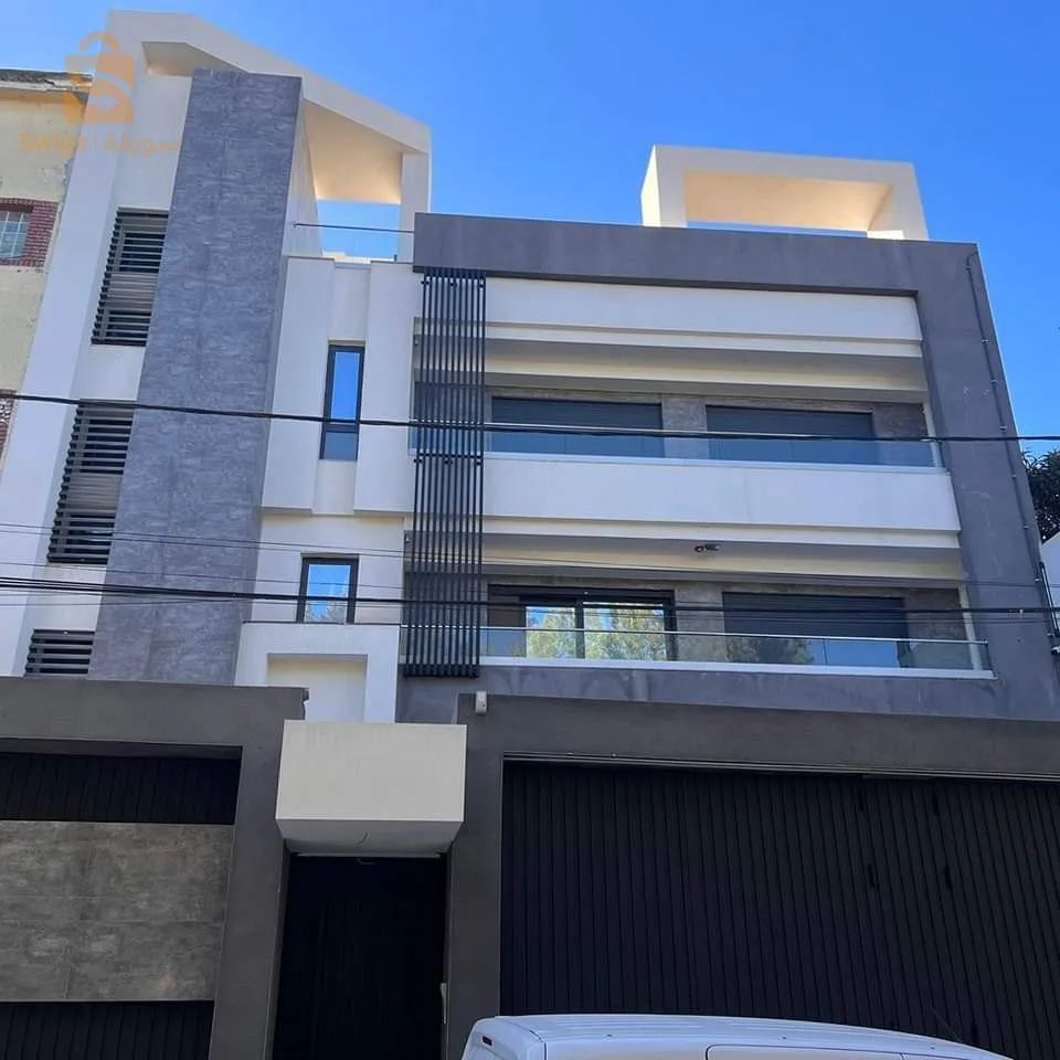 واجهات مونوكوش باسطا كريفي  Monococh Pasta Grifi