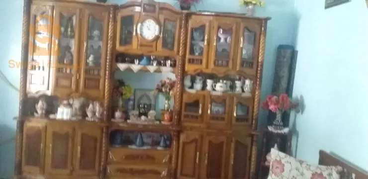 حي طريق المطار بجانب عيادة حمزة تبسة