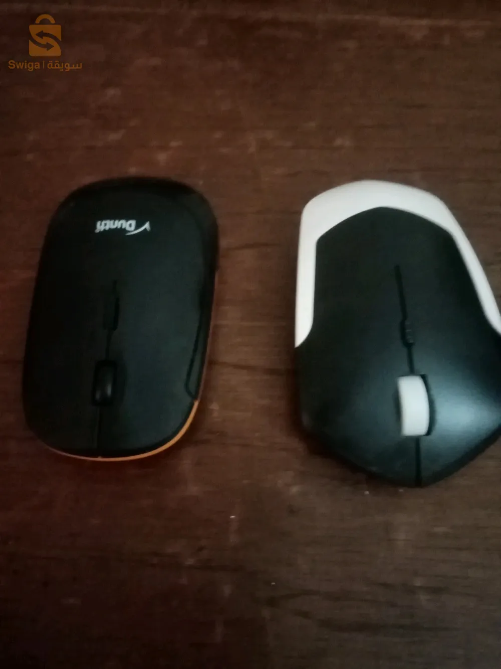 la souris