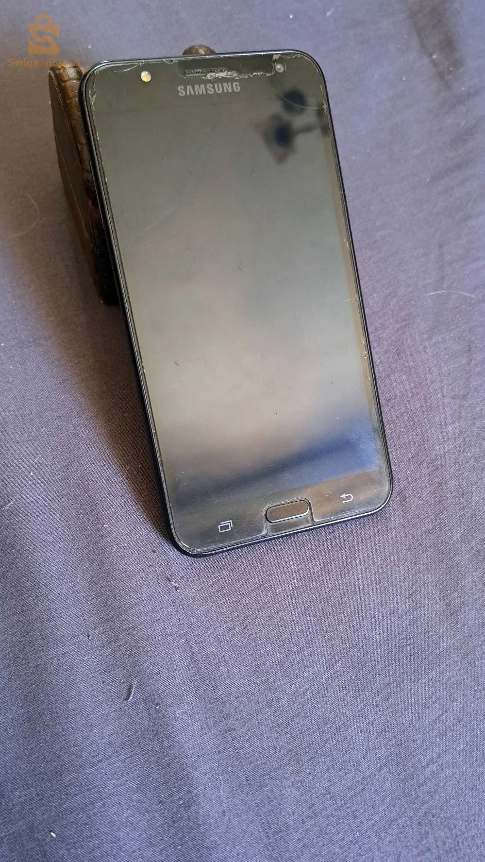 Samsung J7 Pro et J7 Core