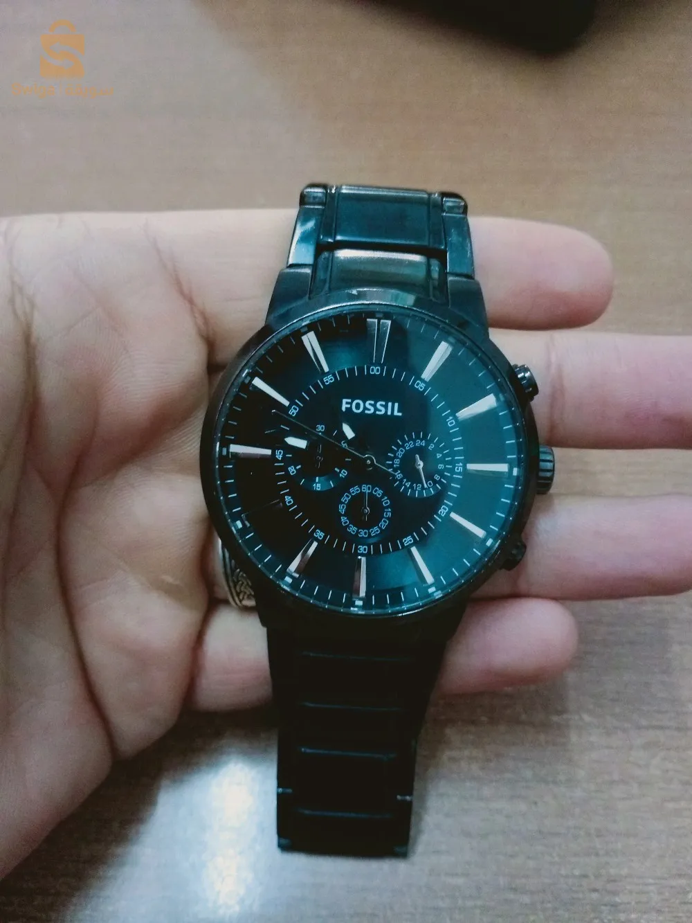 خميس مليانة