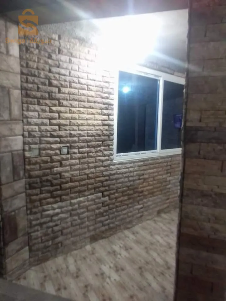 حجر صناعي مصنوع من الرخام