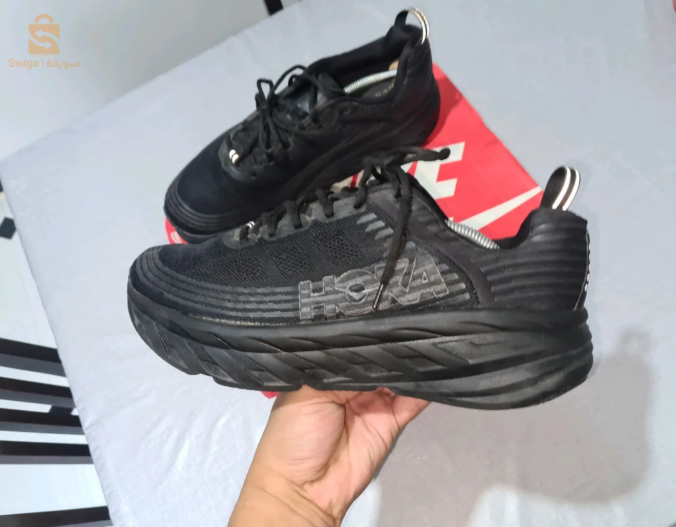 hoka original