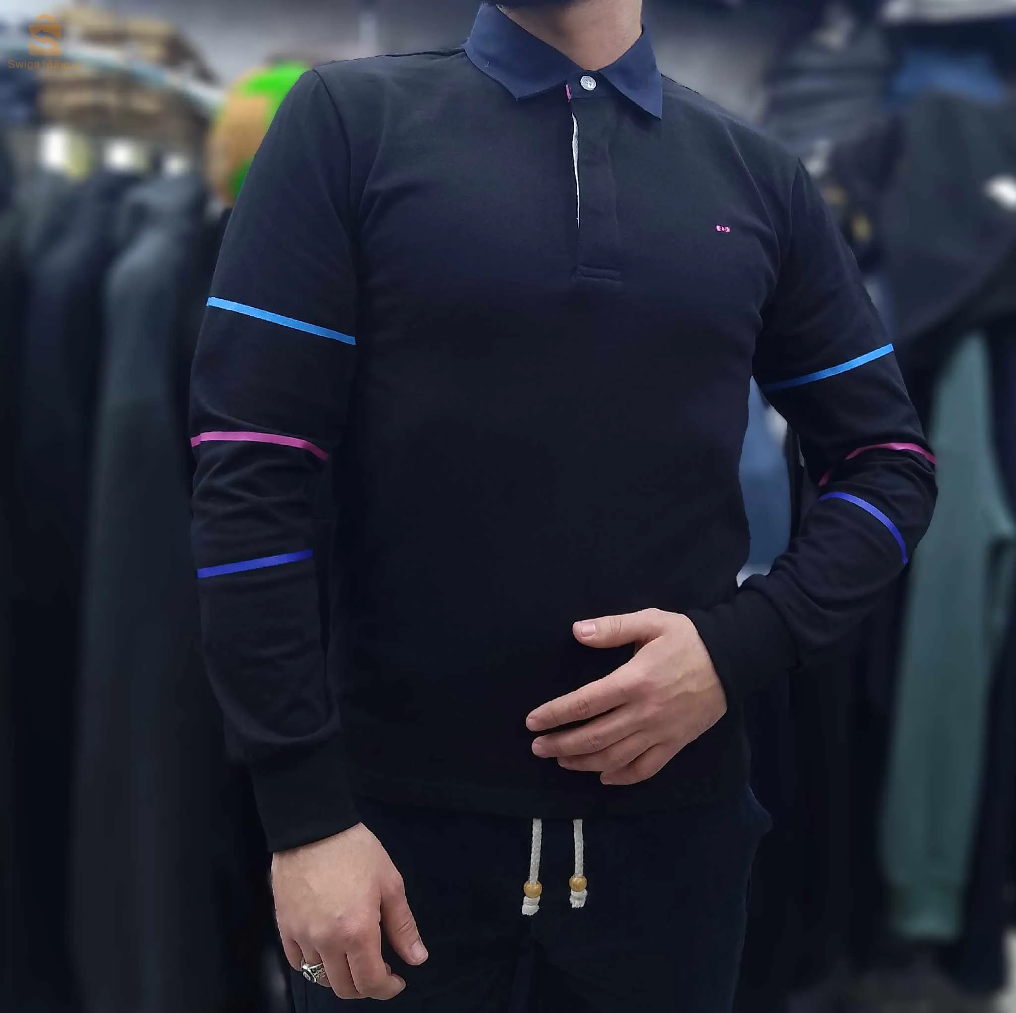 تريكو ايدن بارك