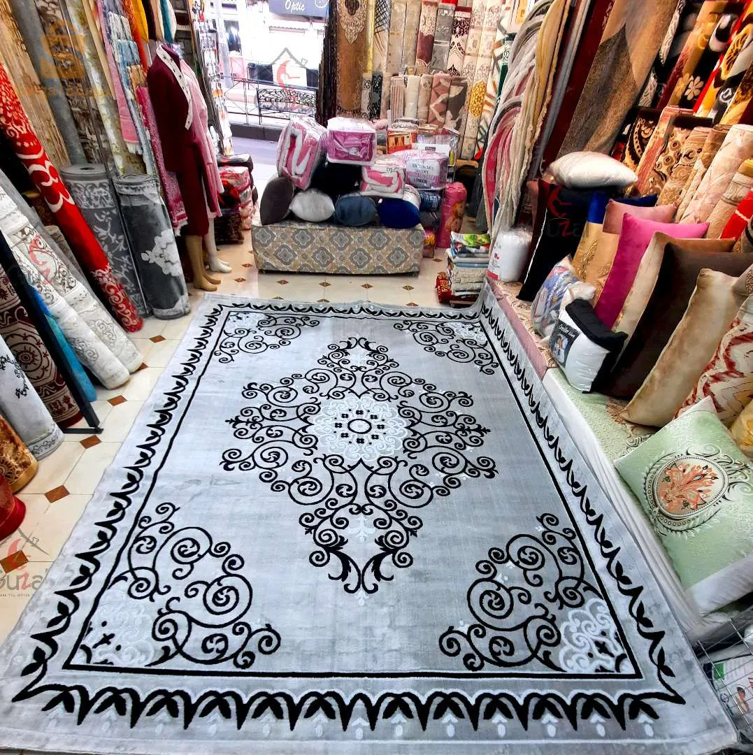 Tapis 3.0 x 4.0m.