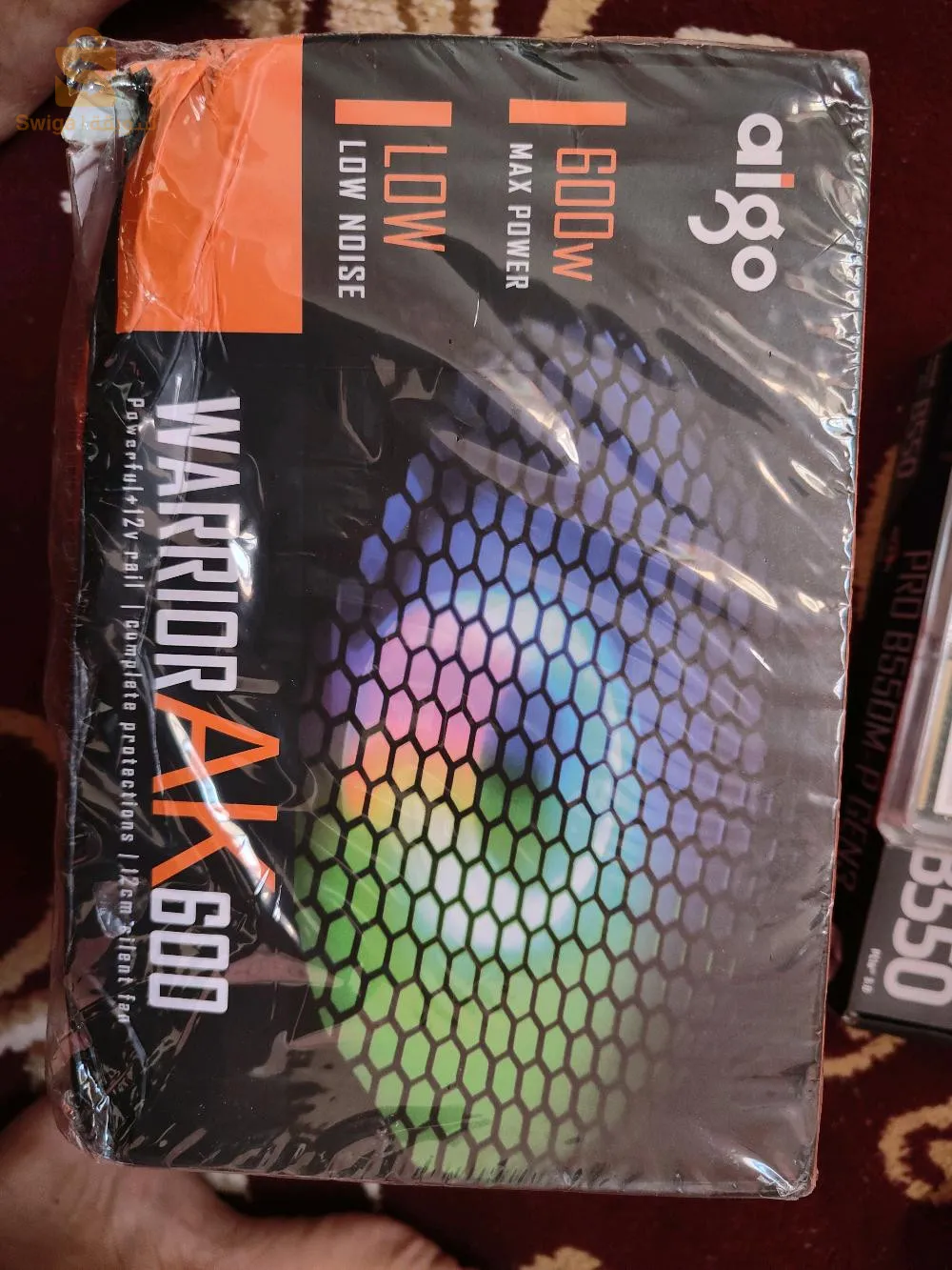 Accessoires informatiques disponibles