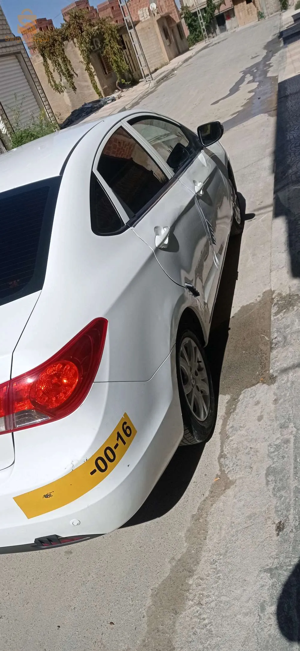 هايما 2014  m3