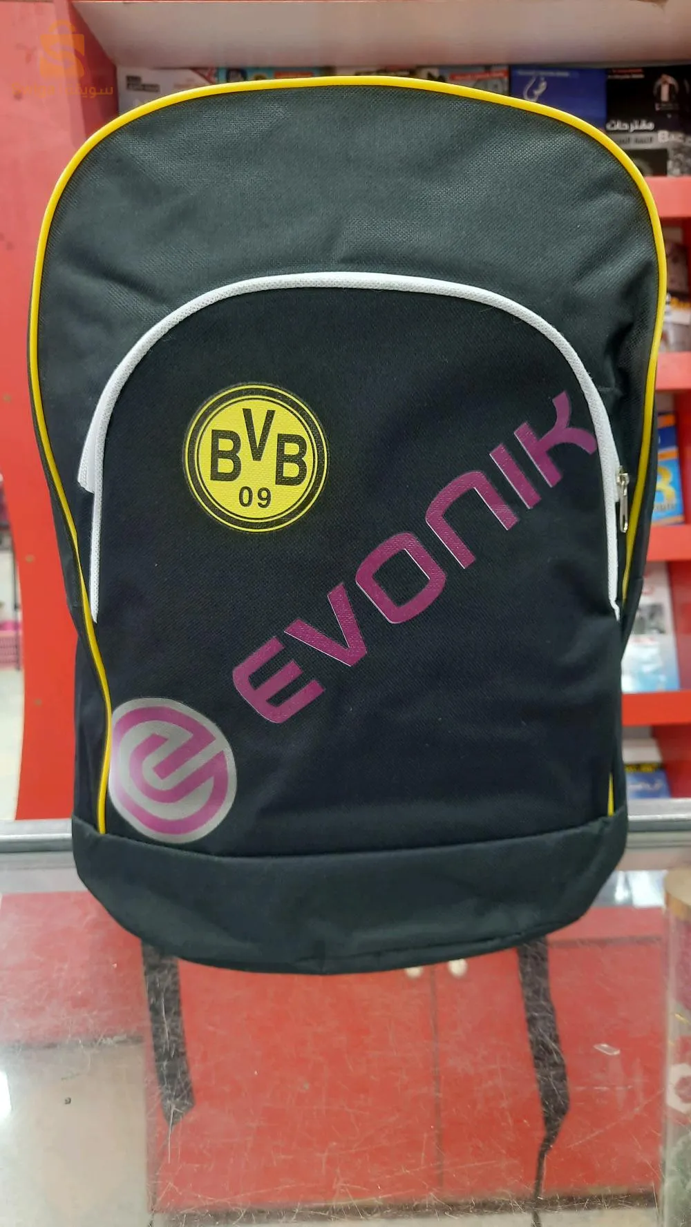 حقيبة ظهر رياضية