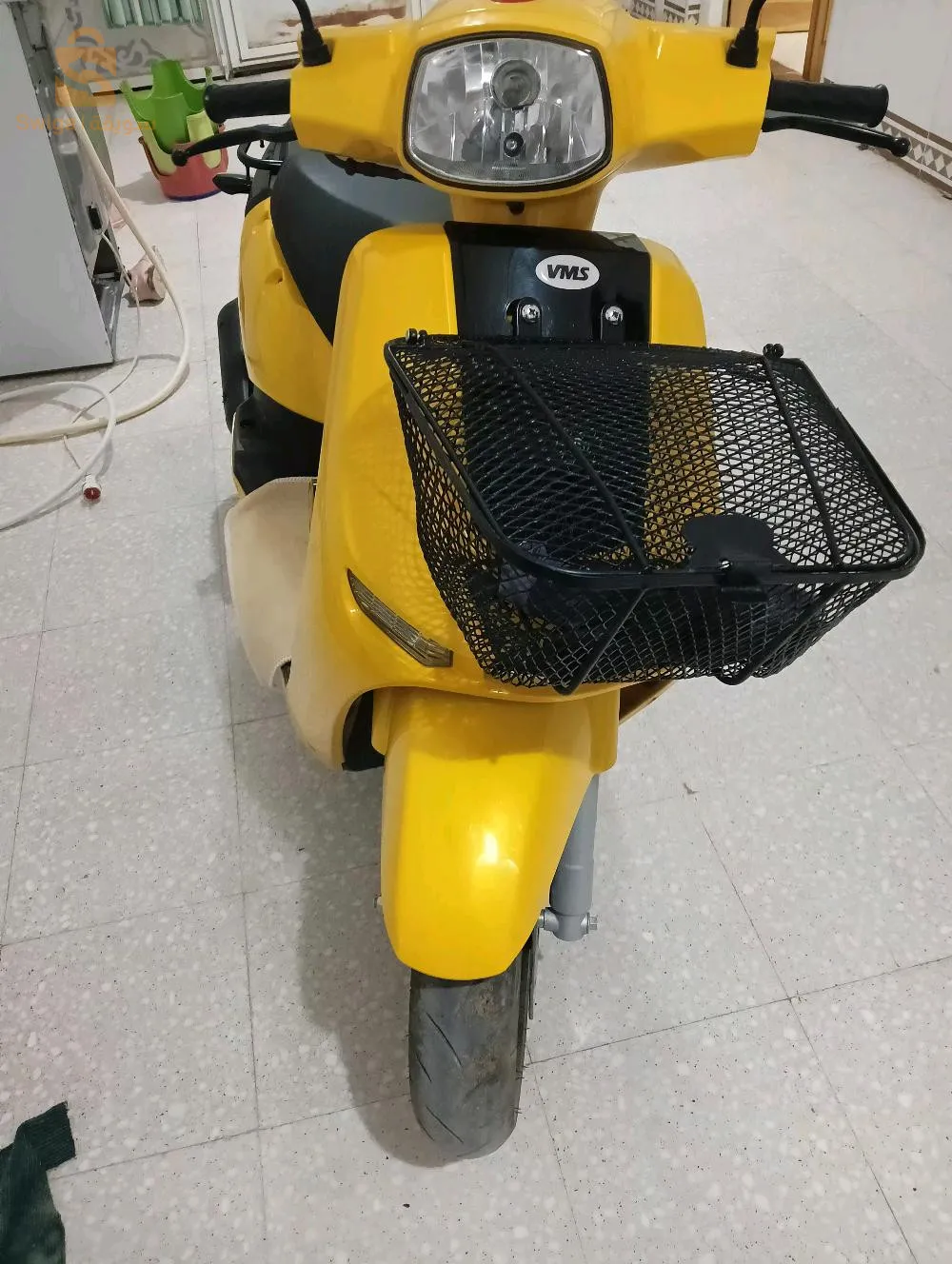 vms
