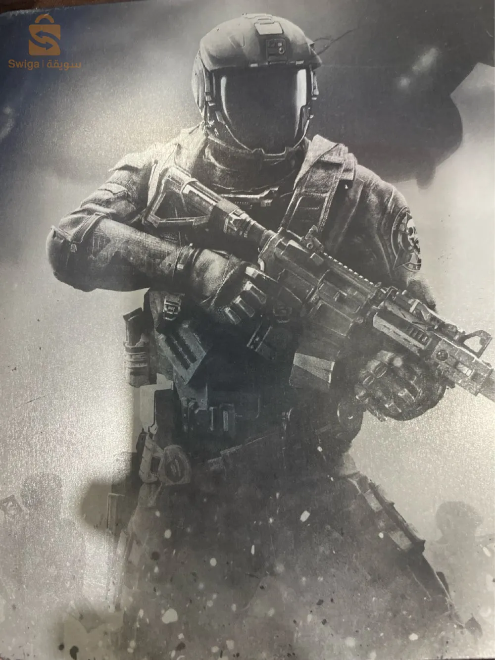 call uf duty edition legacy pro