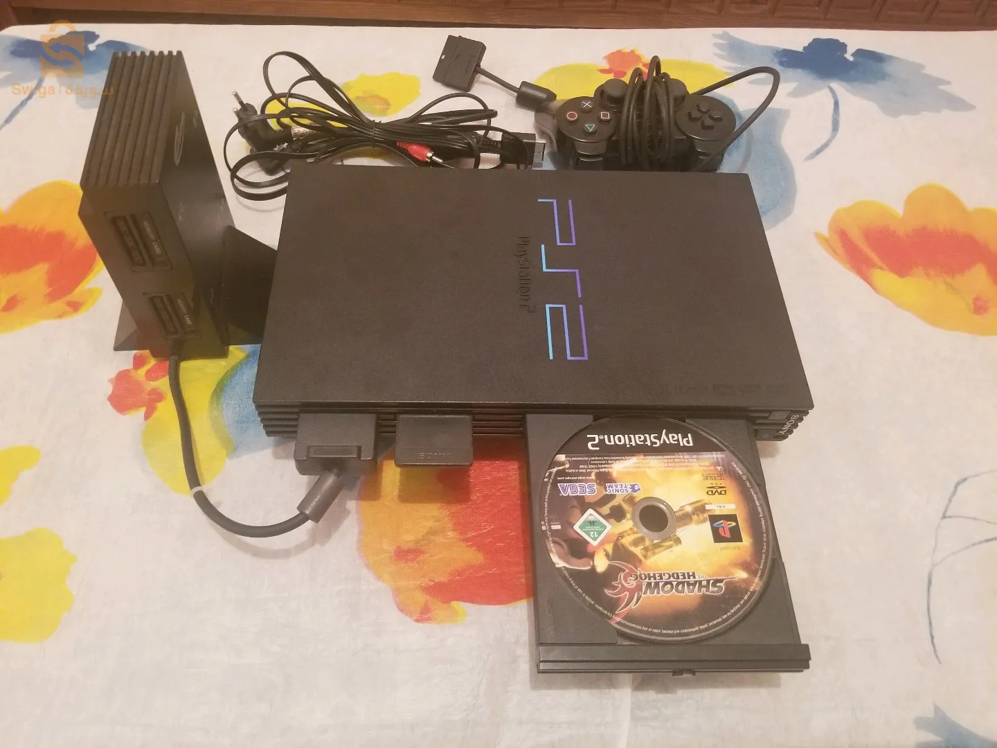 play2fat neuf original