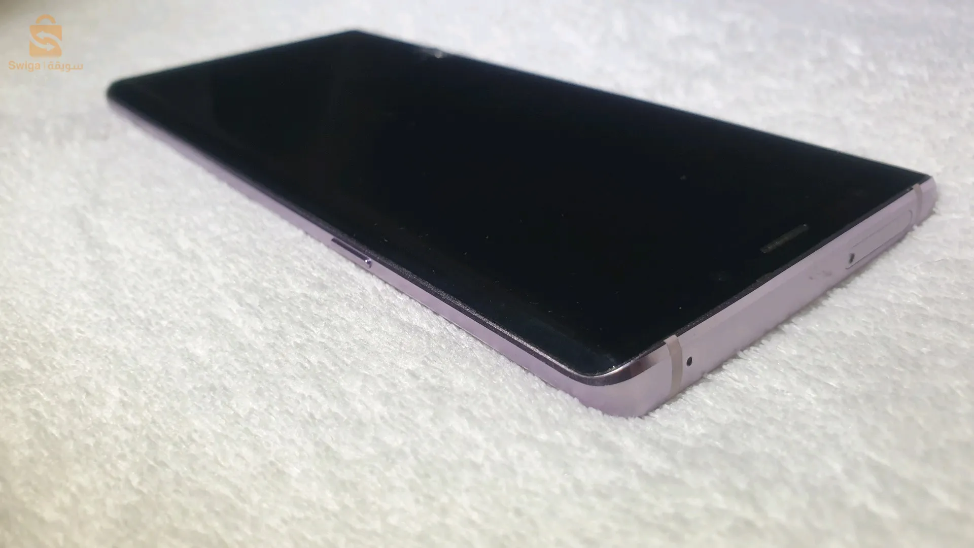 سامونغ نوت ٩