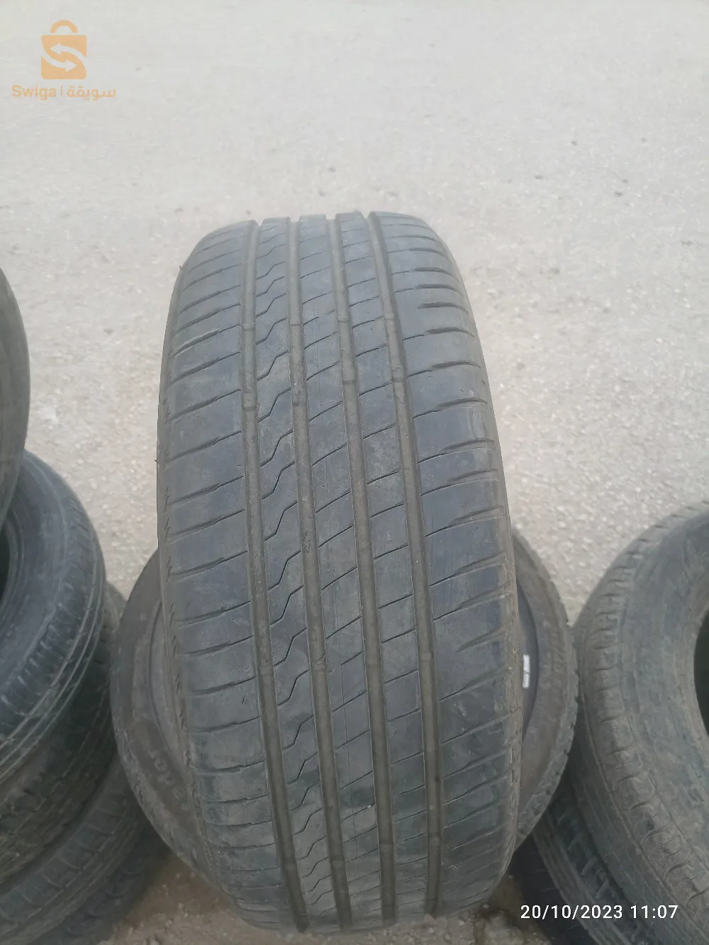 بنوات 13 حتا لا 20