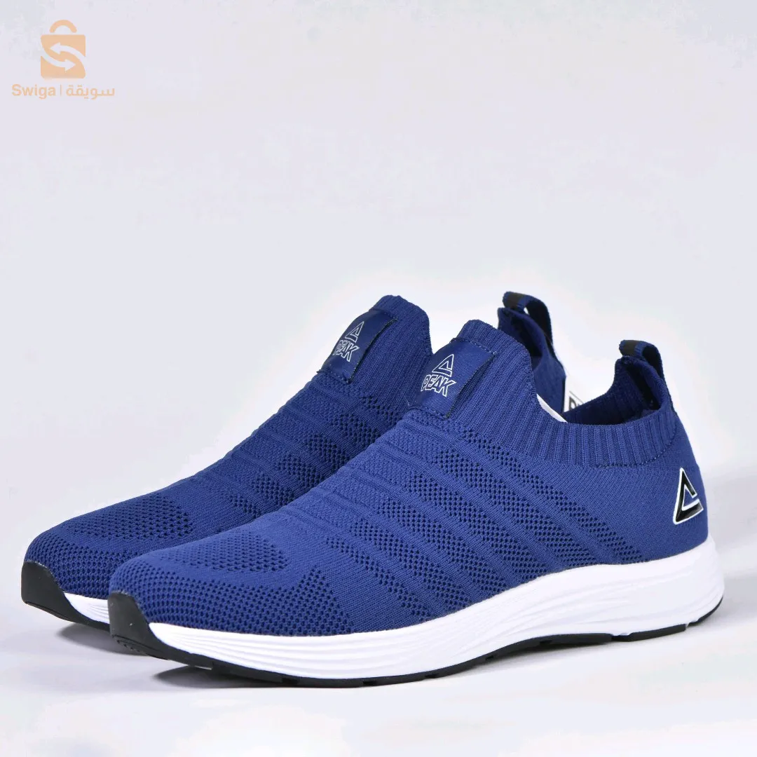 PEAK BLACK WHITE & ROYAL X- LIGHT & LIGHT MELON