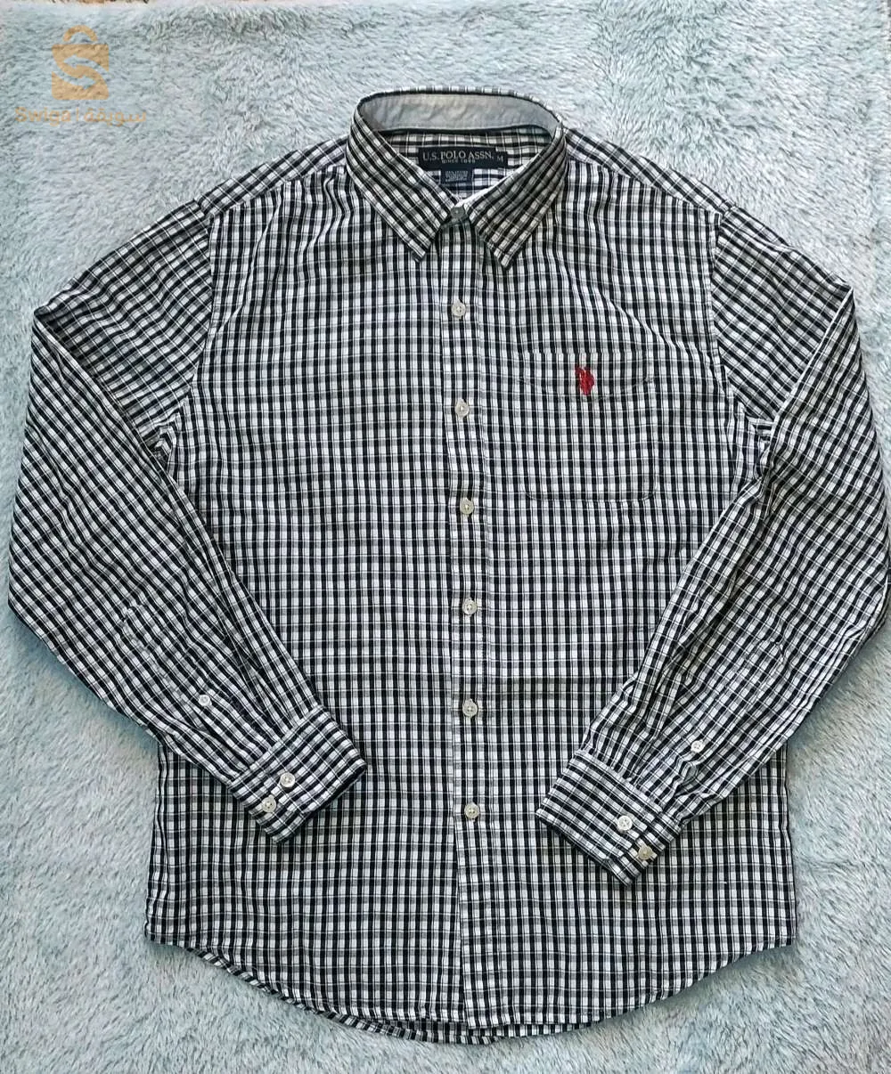 قماج أصليين هابطين كابة 10/10