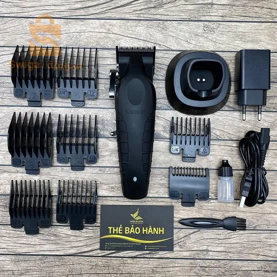 Kemei 2296 pour zero  🖥️ 

Prix : 5500 ✅ 
Livraison disponible 🚍