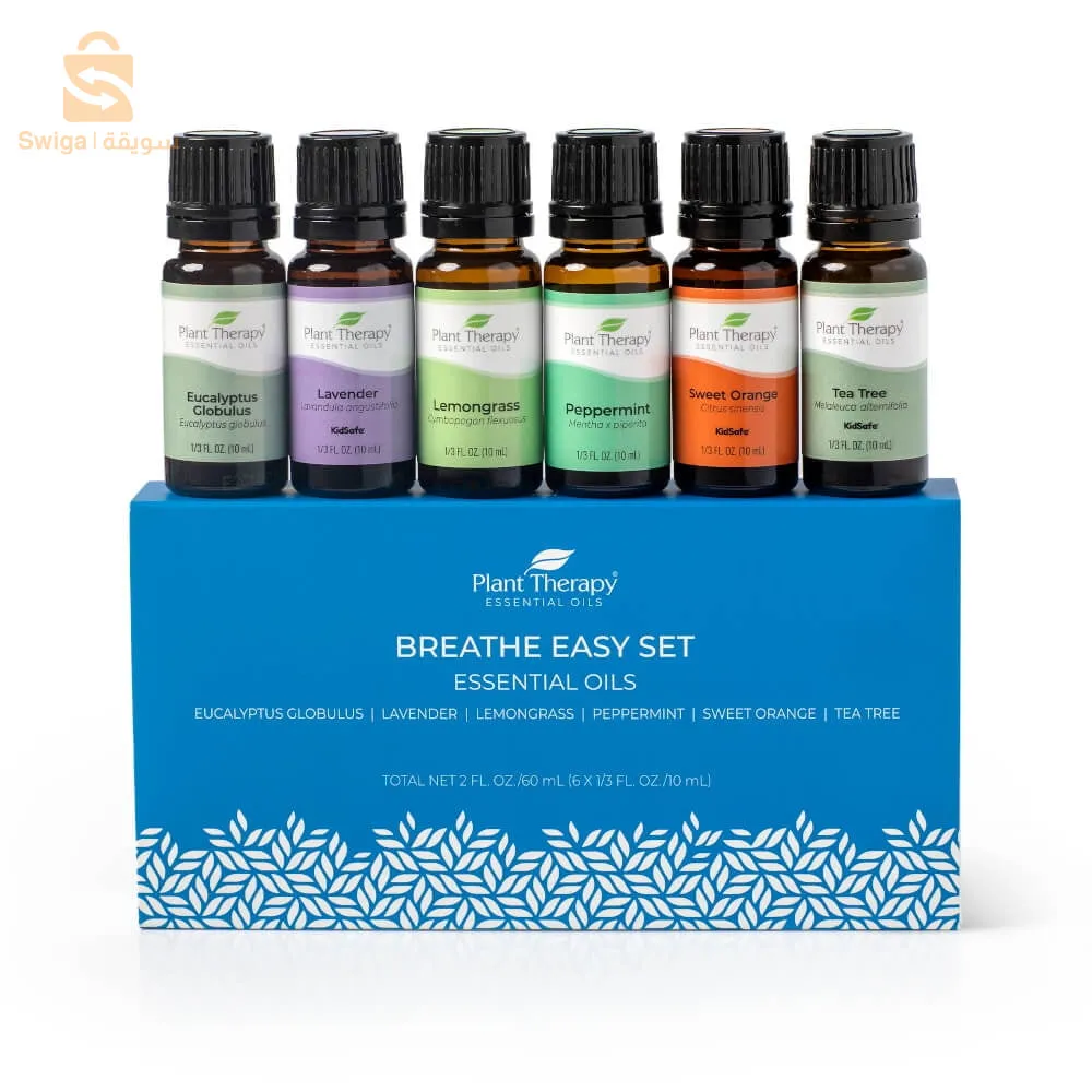 زيت اكليل الجبل الاساسي