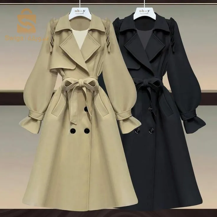 montants Imperméable