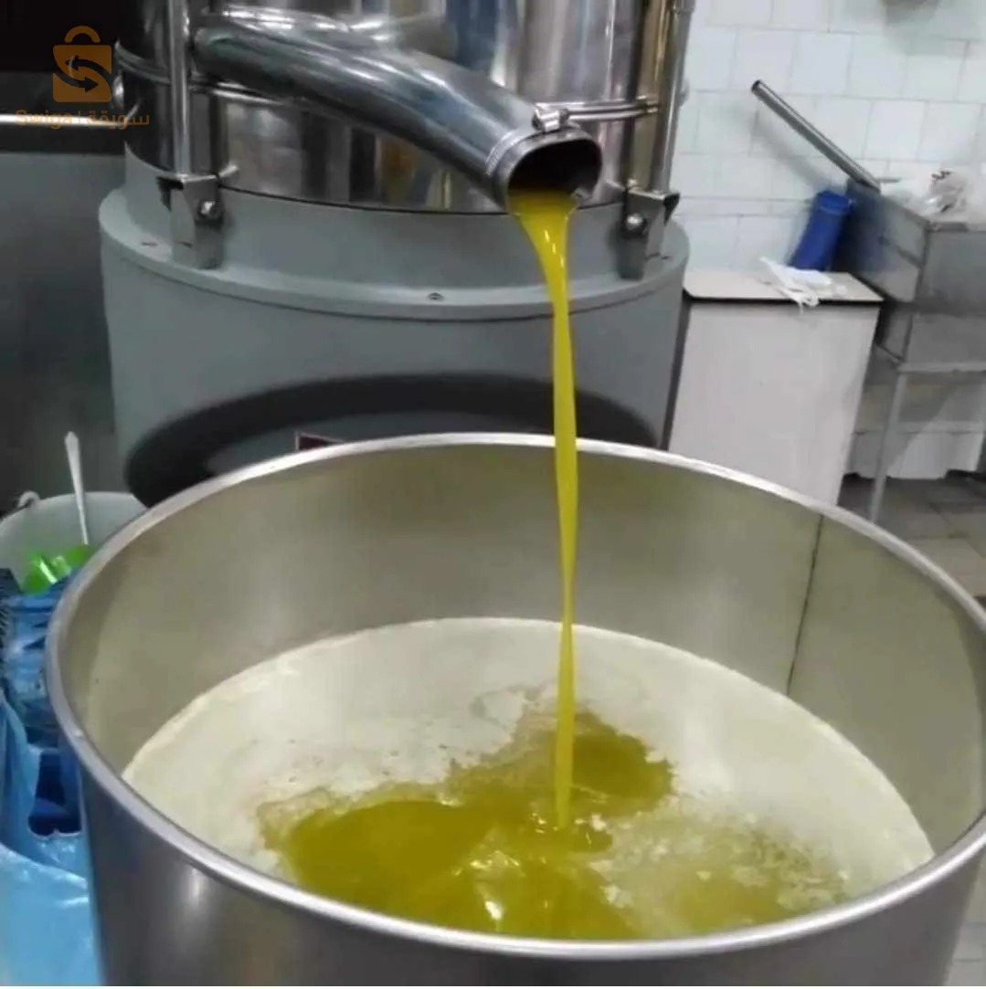 750 ليتر و كي تدي فوق 50 ليترا نساعدك السلام عليكم و رحمة الله 
متوفر زيت الزيتون بوجديد ( الجديد ) 
بإذن الله البنة مضمونة
بيع بجميع الكميات 
رقم الهاتف: 0795892362