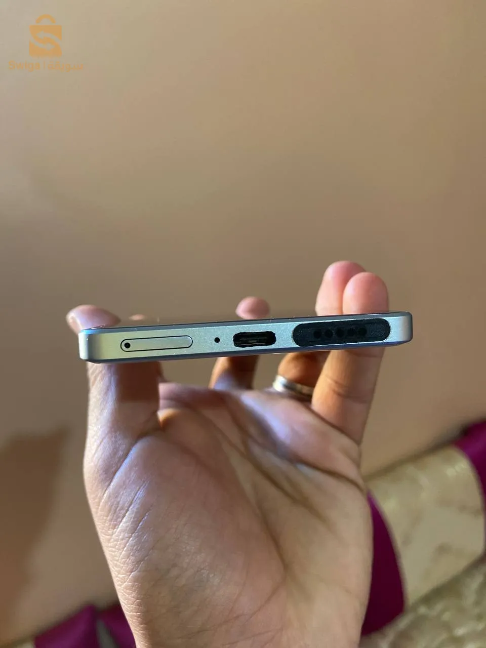 poco f5