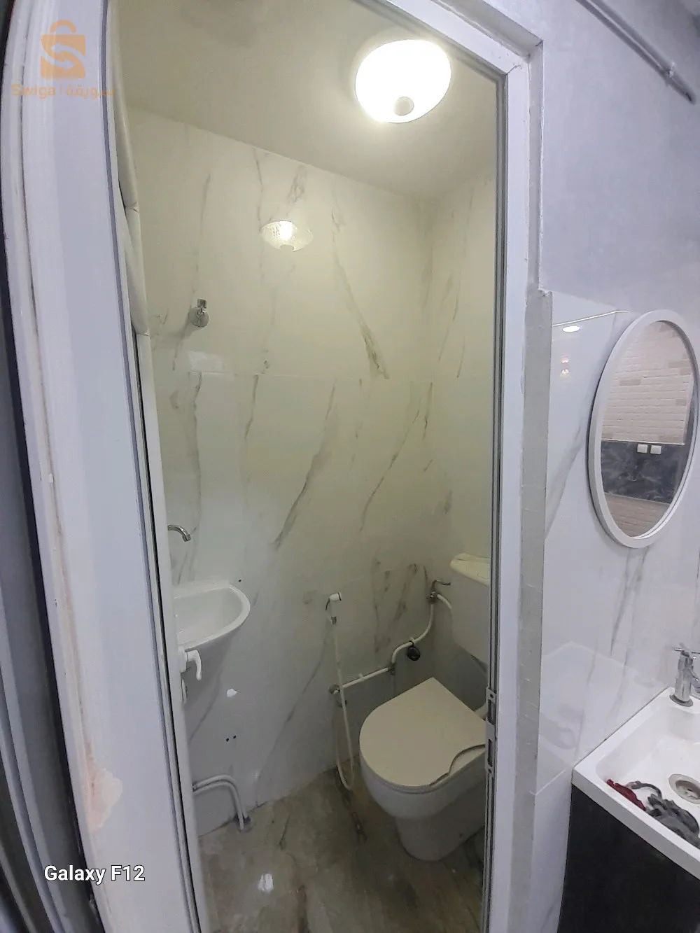 كراء مطعم مجهز