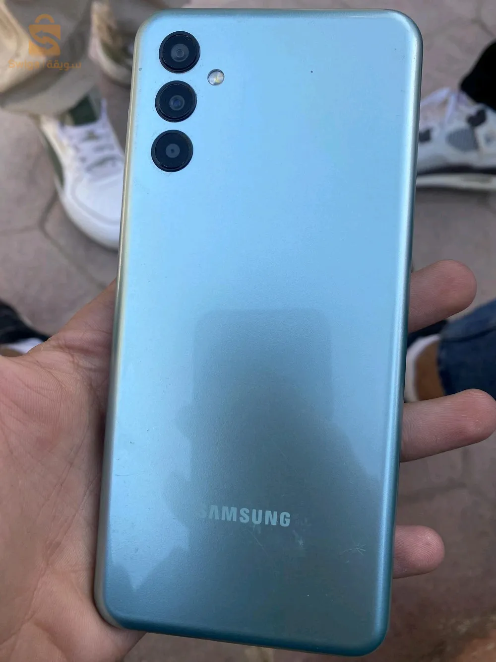 Samsung M13 6/128GB