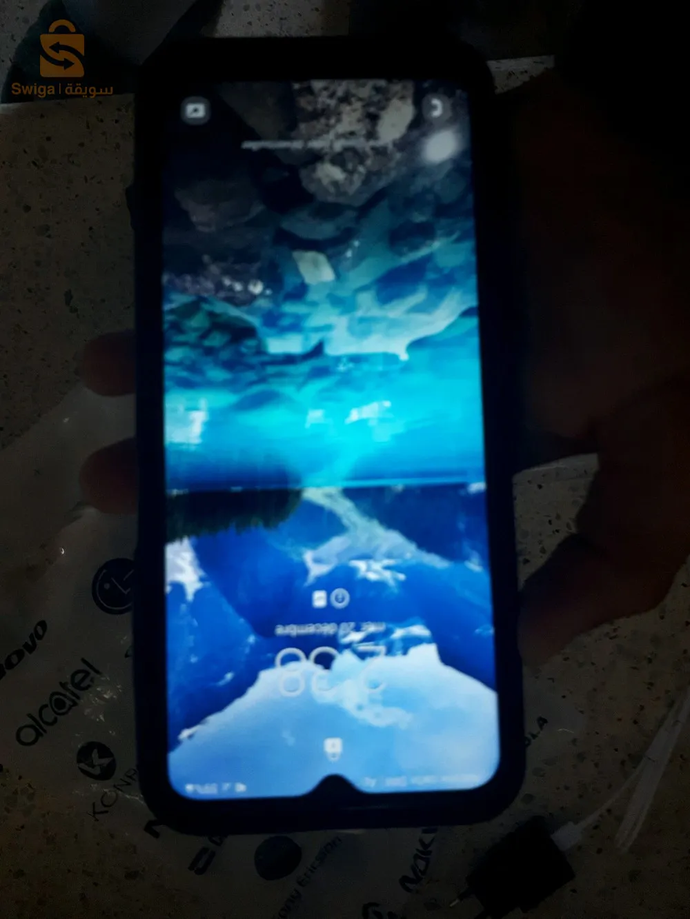 هاتف سامسونج m14