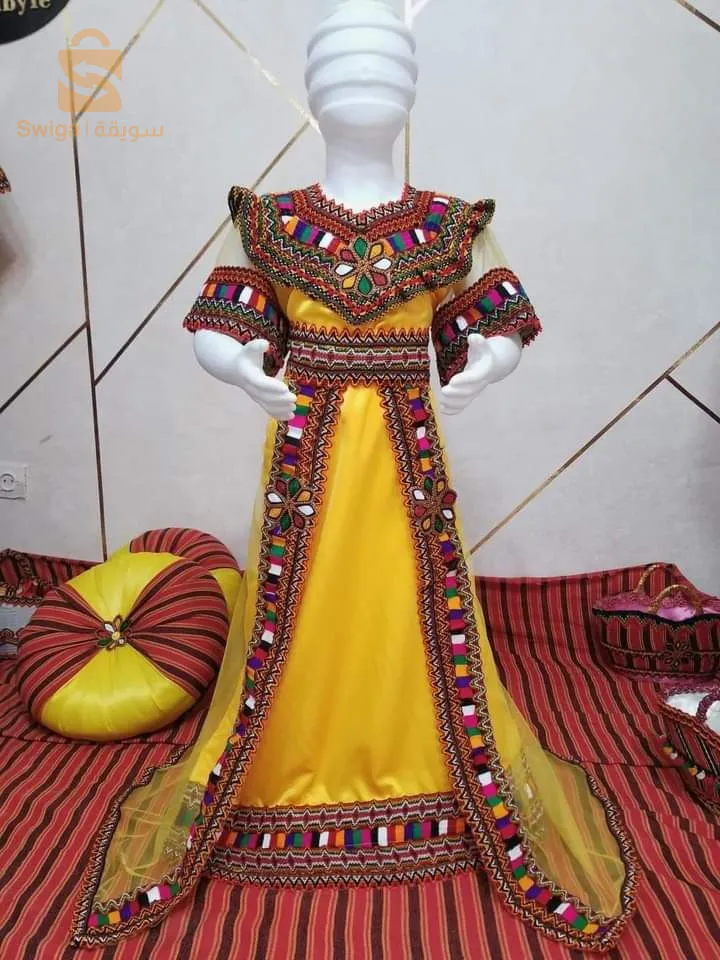 عمروسة بوينان بليدة