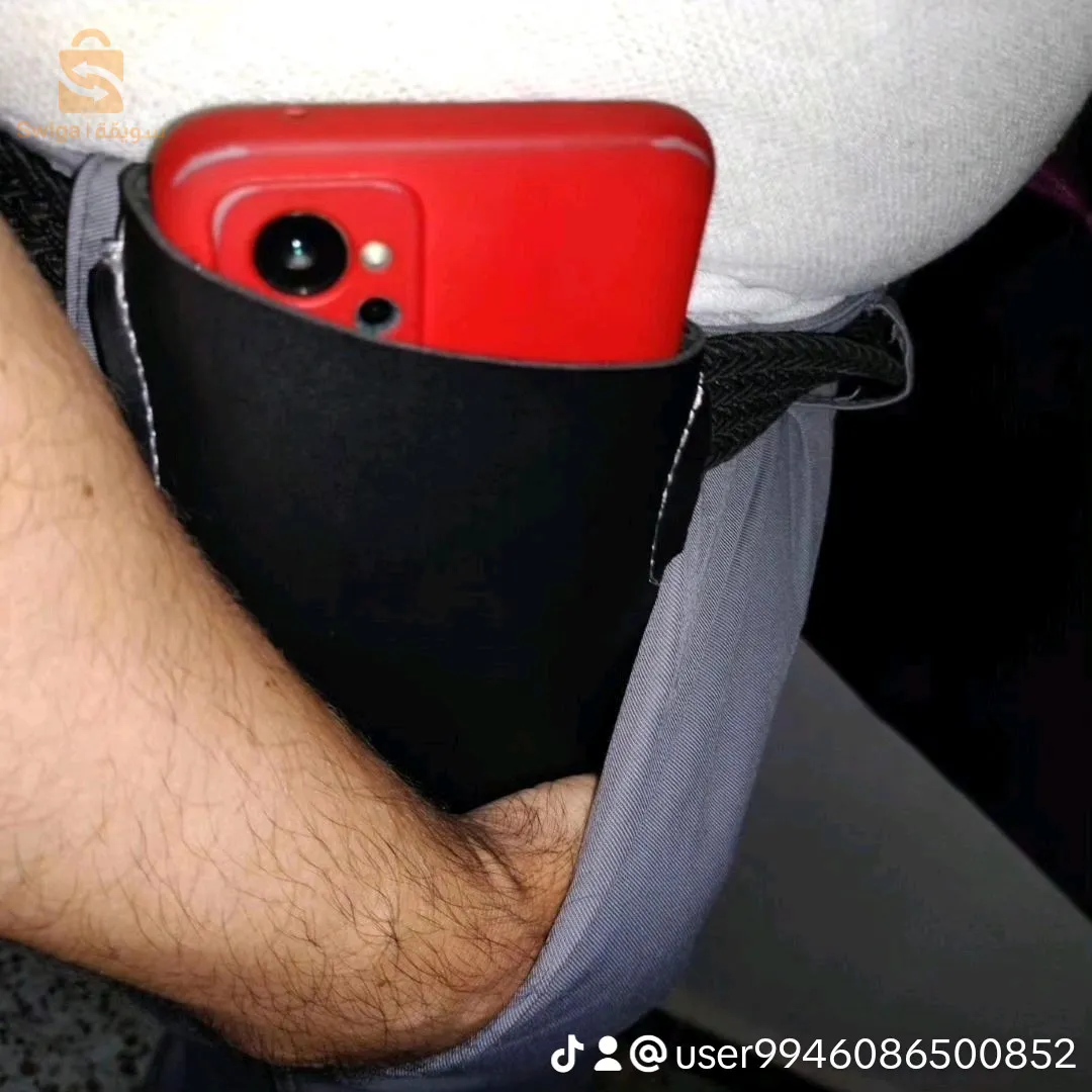 porte téléphone a ceintur disponible pour tous les modèles smartphone